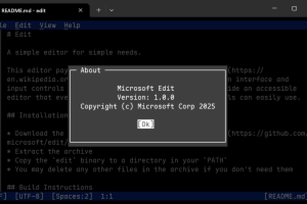 Một trình soạn thảo văn bản mặc định mới sẽ sớm được cập nhật cho Windows 11.